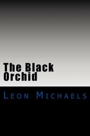 Cover of The Black Orchid