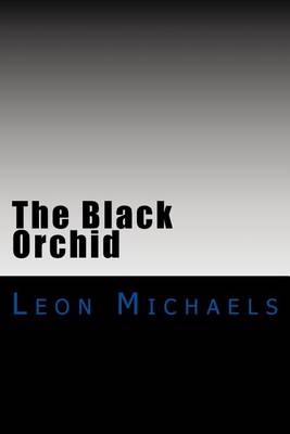 Book cover for The Black Orchid