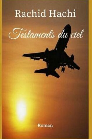 Cover of Testaments Du Ciel