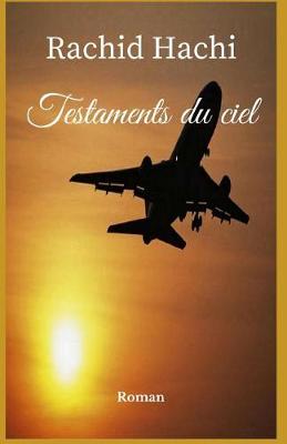 Book cover for Testaments Du Ciel