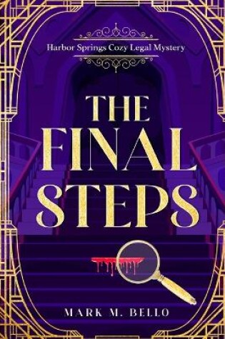 Cover of The Final Steps