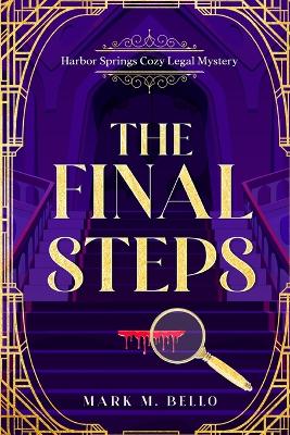 Cover of The Final Steps