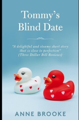 Cover of Tommy's Blind Date