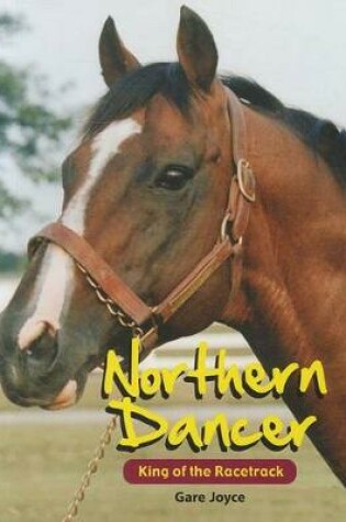 Cover of Northern Dancer