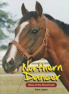 Cover of Northern Dancer