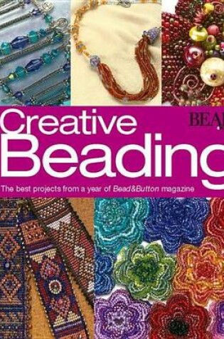 Cover of Creative Beading