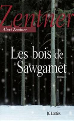 Cover of Les Bois de Sawgamet