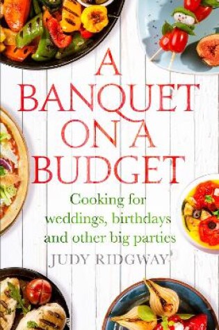 Cover of A Banquet on a Budget