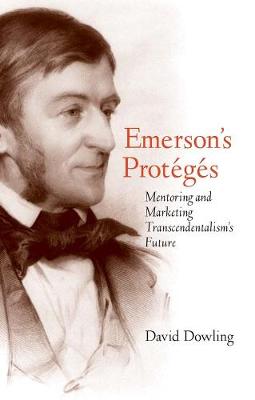 Book cover for Emerson's Proteges