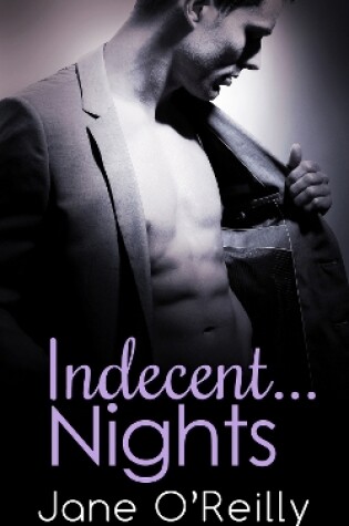 Cover of Indecent...Nights