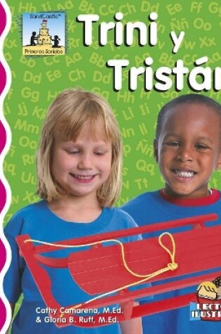 Cover of Trini Y Tristán