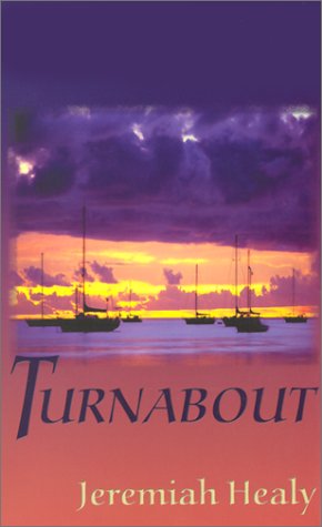 Cover of Turnabout