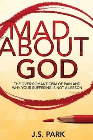 Cover of Mad About God