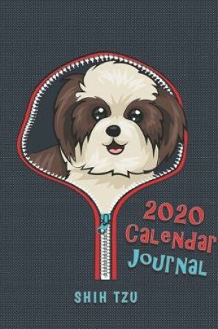 Cover of Shih Tzu