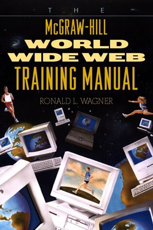 Cover of McGraw-Hill WWW Training Manual