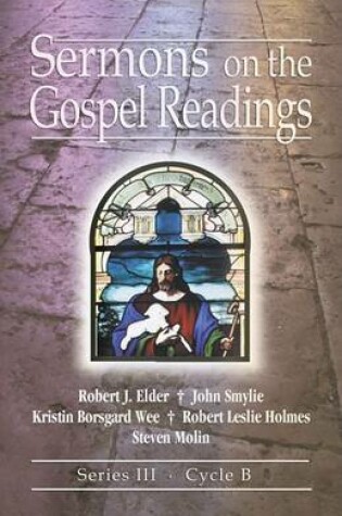 Cover of Sermons on the Gospel Readings