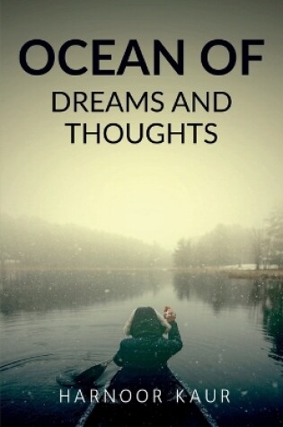 Cover of Ocean of Dreams and Thoughts