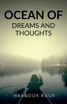Book cover for Ocean of Dreams and Thoughts