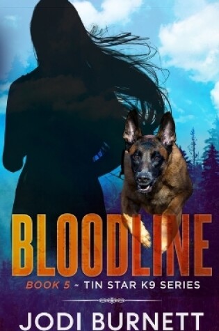 Cover of Bloodline