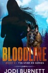 Book cover for Bloodline