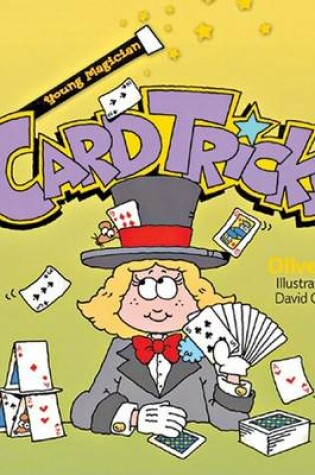 Cover of Card Tricks