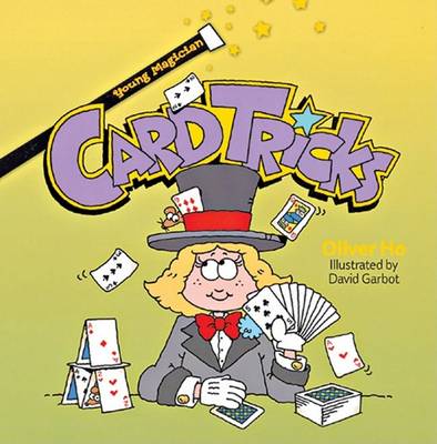 Book cover for Card Tricks