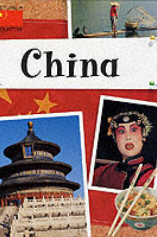 Cover of China