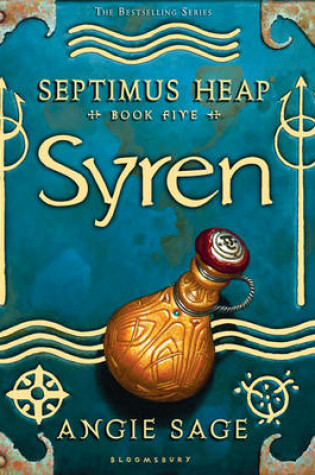 Cover of Syren