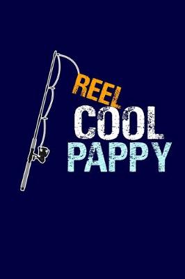 Book cover for Reel Cool Pappy