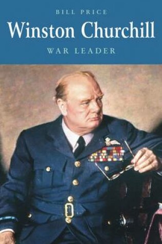 Cover of Winston Churchill