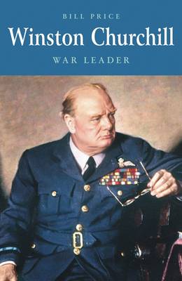 Cover of Winston Churchill