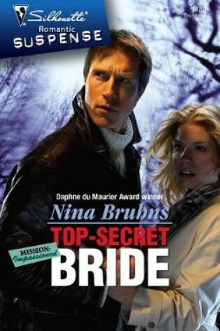 Cover of Top-Secret Bride