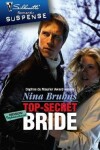 Book cover for Top-Secret Bride