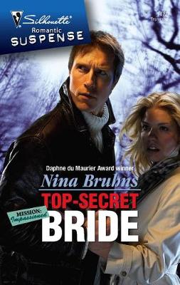 Book cover for Top-Secret Bride