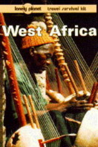 Cover of West Africa