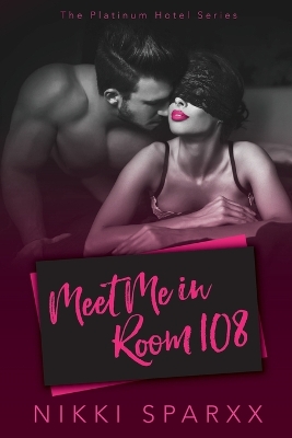 Book cover for Meet Me in Room 108