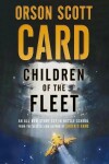Book cover for Children of the Fleet