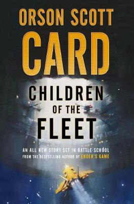 Cover of Children of the Fleet