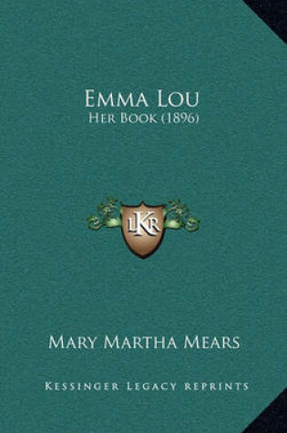 Cover of Emma Lou