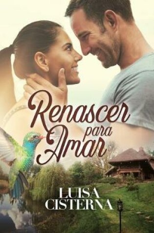 Cover of Renascer para Amar