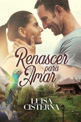 Book cover for Renascer para Amar