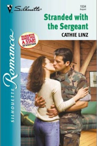 Cover of Stranded with the Sergeant