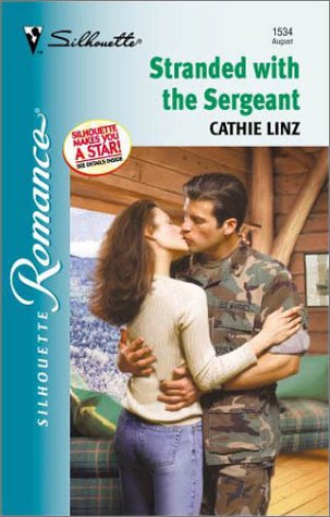 Cover of Stranded with the Sergeant