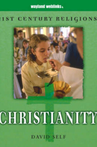 Cover of Christianity