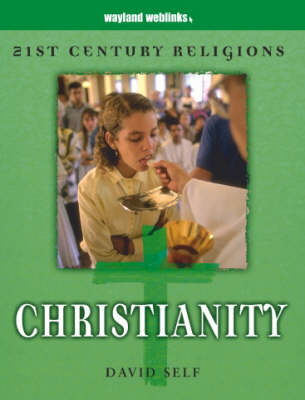 Book cover for Christianity