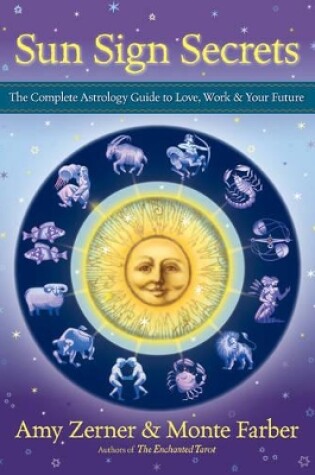 Cover of Sun Sign Secrets