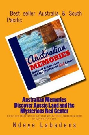 Cover of Australian Memories