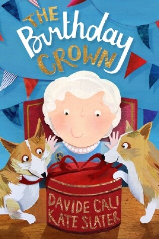 Cover of The Birthday Crown