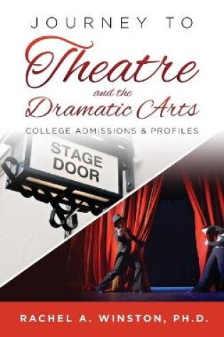 Cover of Journey to Theatre and the Dramatic Arts