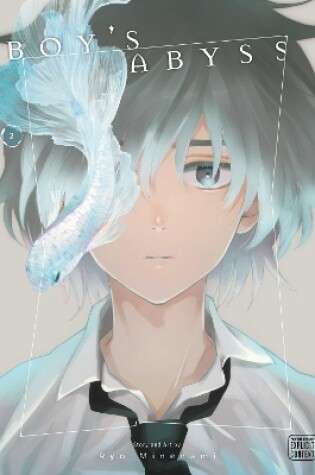 Cover of Boy's Abyss, Vol. 2